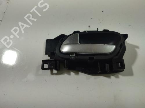 Front left interior door handle CITROËN C5 III (RD_) 2.0 HDi (RDRHD8, RDRHDJ, RDRHR8, RDRHRJ) | BP34841717I13 - Image 2