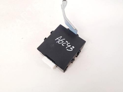 Electronic module TOYOTA COROLLA Saloon (_E12_) 1.4 D-4D (NDE120_, NDE120R) | BP35609260M83 - Image 3