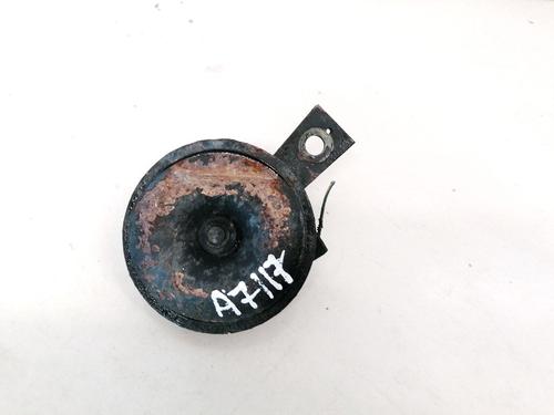 Used Horn Horn NISSAN X-TRAIL I (T30) 2.2 dCi (136 hp) 35517572 35517572
