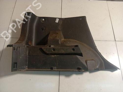 Used Boot lining Boot lining NISSAN NOTE (E11, NE11) 1.5 dCi (86 hp) 40068171 40068171
