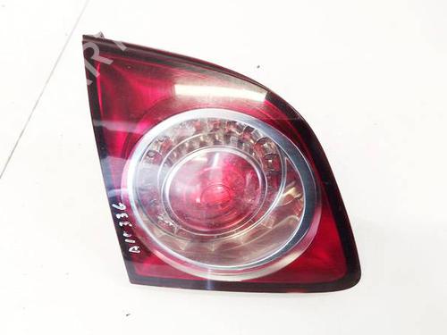 Used Left tailgate light Left tailgate light 35027462 35027462