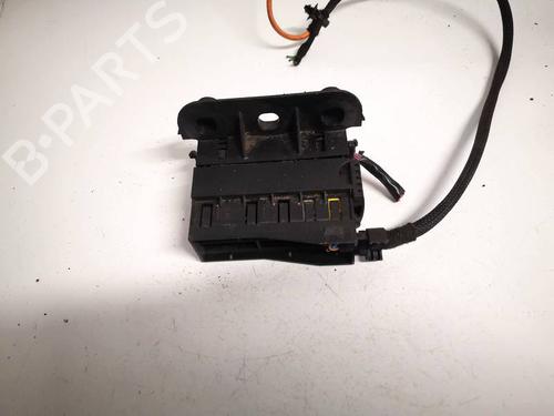 Used Electronic module Electronic module 35173404 35173404