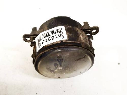 Used Right front fog light Right front fog light 34888789 34888789
