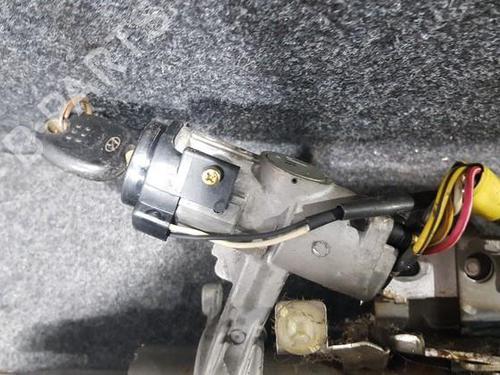 Used Ignition barrel Ignition barrel 35656097 35656097