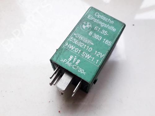 Used Other Other BMW X5 (E53) 3.0 d (218 hp) 33527854 33527854