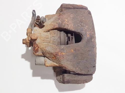 Used Left front brake caliper Left front brake caliper OPEL ZAFIRA A MPV (T98) 2.0 DI 16V (F75) (82 hp) 35599045 35599045