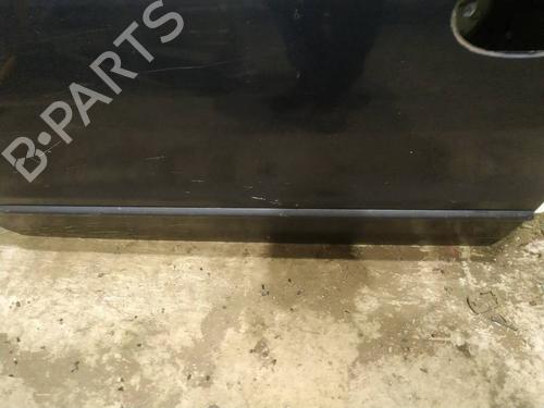 Used Door moulding trim Door moulding trim DAEWOO NUBIRA (J150) 1.6 16V (106 hp) 40243100 40243100