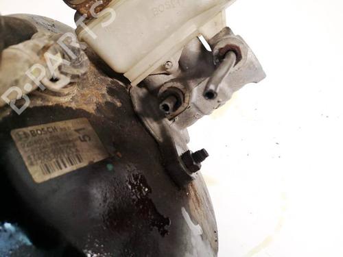Used Brake master cylinder Brake master cylinder TOYOTA AURIS (_E15_) 1.4 D-4D (NDE150_, NDE150R) (90 hp) 35054258 35054258