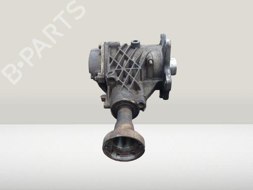 Used Transfer box Transfer box 34784327 34784327