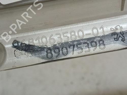 Third brake light CITROËN C5 III (RD_) 2.0 HDi (RDRHD8, RDRHDJ, RDRHR8, RDRHRJ) | BP39545373L11 - Image 4