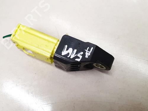 Electronic module SUBARU OUTBACK (BR) 2.0 D AWD (BRD) | BP33104837M83 - Image 2