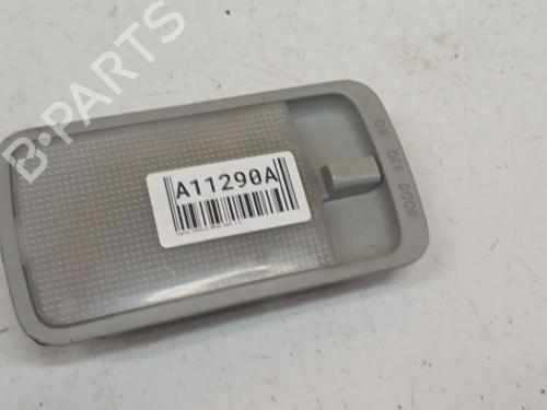 Kabinelys Kabinelys TOYOTA COROLLA Verso (ZER_, ZZE12_, R1_) 2.0 D-4D (CUR10_, CUR10R) (116 hp) 34748268 34748268