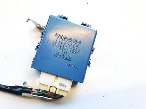 Electronic module AUDI A4 B8 (8K2) 2.0 TDI | BP36687404M83 - Image 2