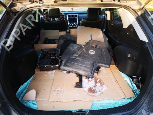 Air vent MAZDA CX-7 (ER) 2.3 AWD | BP32613667I21 