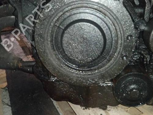 Used Pulley Pulley MAZDA 5 (CR) 2.0 CD (CR19) (110 hp) 35369401 35369401