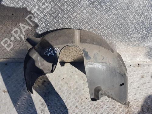 Paso rueda Paso rueda BMW 5 (E60) 520 d (163 hp) 35678942 35678942