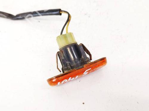 Used Right side indicator Right side indicator RENAULT MEGANE Scenic (JA0/1_) 1.6 16V (JA0B, JA04, JA11, JA00) (107 hp) 35018810 35018810