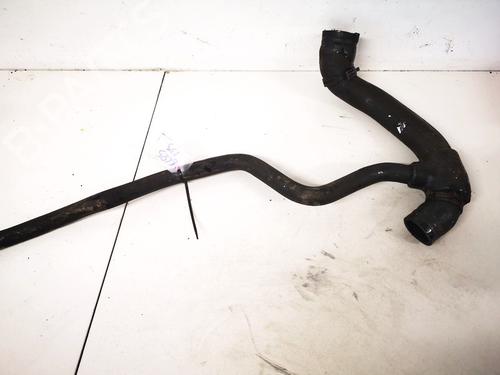 Used Pipe Pipe OPEL CORSA C (X01) 1.2 (F08, F68) (75 hp) 33084398 33084398