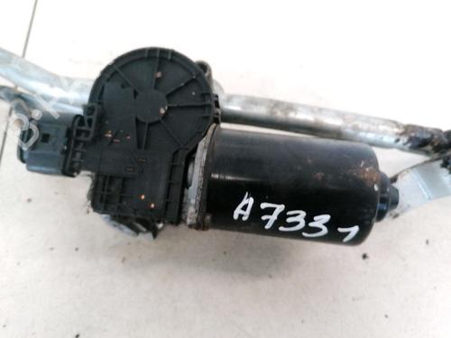 Front wiper motor MAZDA 3 (BK) 1.6 DI Turbo | BP35492318M29 - Image 2