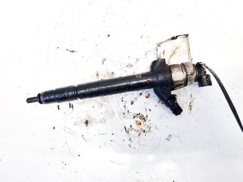 Used Injector Injector FORD TRANSIT Van (FA_ _) 2.2 TDCi (85 hp) 35289442 35289442