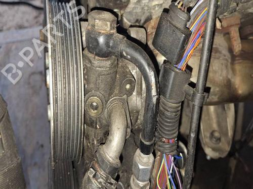 Used Steering pump Steering pump VW PHAETON (3D1, 3D2, 3D3, 3D4, 3D6, 3D7, 3D8, 3D9) 3.0 V6 TDI 4motion (224 hp) 40166569 40166569