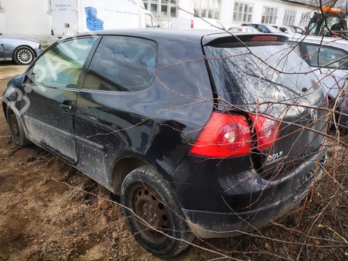 AC pipe VW GOLF V (1K1) 2.0 TDI | BP32618770M126