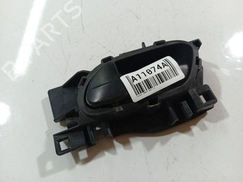 Used Front left interior door handle Front left interior door handle 34854509 34854509