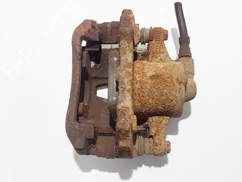 Left front brake caliper OPEL CORSA D (S07) 1.2 (L08, L68) | BP35531528M105 - Image 3