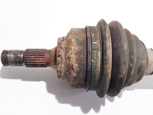 Left front driveshaft CITROËN C4 I (LC_) 1.6 HDi | BP35443875M38 - Image 2