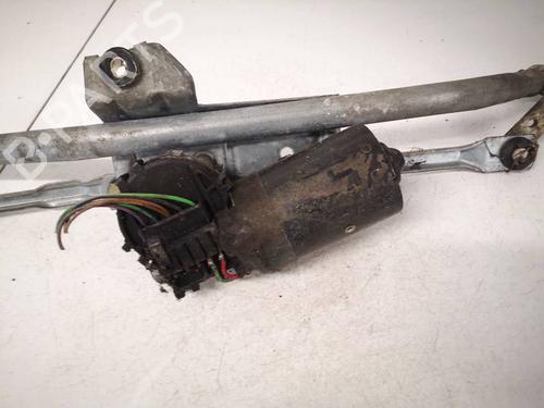 Used Front wiper motor Front wiper motor VW PASSAT B5 Variant (3B5) 1.9 TDI Syncro/4motion (110 hp) 40028495 40028495