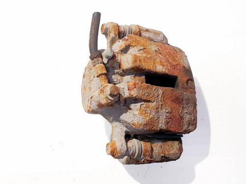 Used Left front brake caliper Left front brake caliper OPEL INSIGNIA A (G09) 2.0 CDTI (68) (131 hp) 35085638 35085638