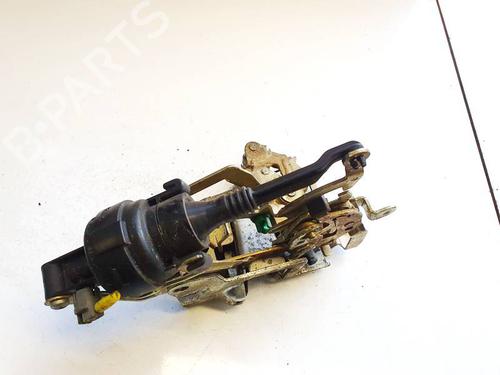 Used Front right lock Front right lock MERCEDES-BENZ E-CLASS (W210) E 270 CDI (210.016) (163 hp) 35169688 35169688