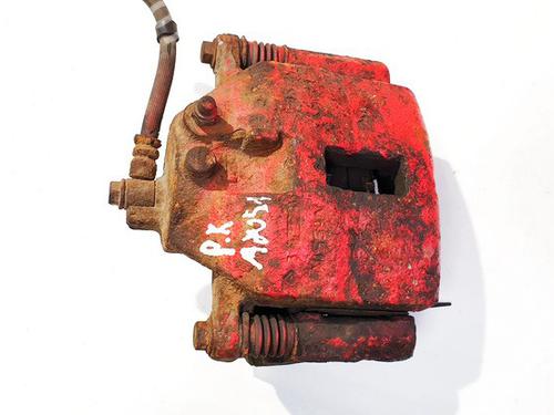 Used Left front brake caliper Left front brake caliper NISSAN PRIMERA Hatchback (P12) 1.9 dCi (120 hp) 35426348 35426348