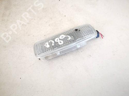 Used Interior roof light Interior roof light AUDI A6 C6 (4F2) 2.0 TFSI (170 hp) 35383119 35383119