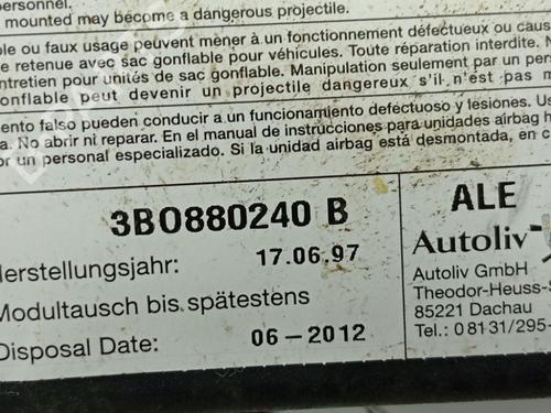 Other VW PASSAT B5 Variant (3B5) 1.8 | BP34427658O1 - Image 4