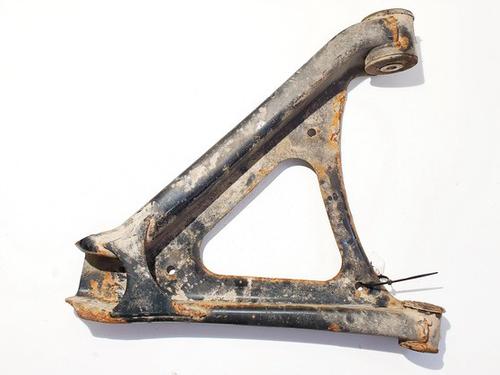 Used Left rear suspension arm Left rear suspension arm 35421059 35421059