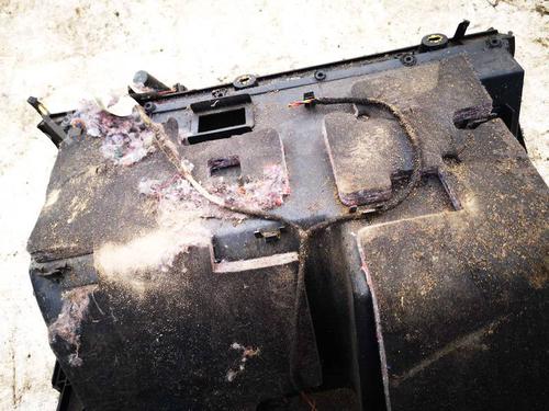 Glove box AUDI A3 (8P1) 1.9 TDI | BP34862843C95 - Image 3