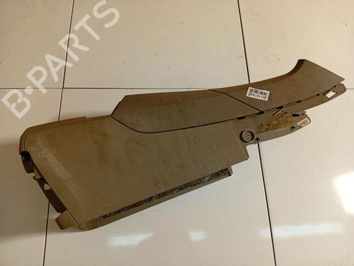 Middle console VOLVO S60 I (384) D5 | BP34851099I22 - Image 2
