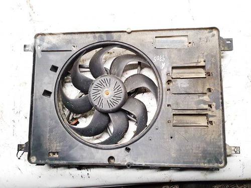 Used Fan Fan VOLVO S80 II (124) 2.4 D (163 hp) 35170875 35170875