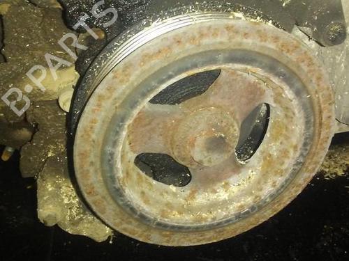 Used Pulley Pulley FORD FOCUS I (DAW, DBW) 1.6 16V (100 hp) 35685322 35685322
