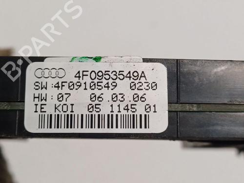 Warning switch AUDI A6 C6 (4F2) 2.0 TFSI | BP34988271I22 - Image 4