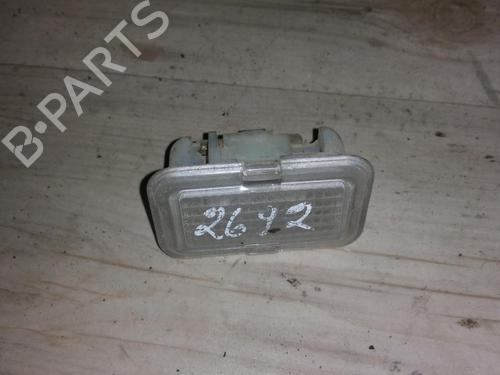 Used Licence plate light Licence plate light ROVER 400 II Hatchback (RT) 420 Di (105 hp) 35649724 35649724
