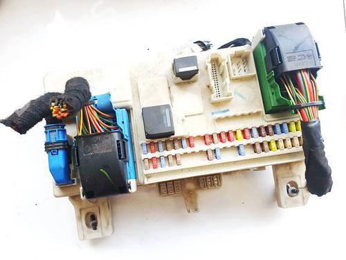 Fuse box VOLVO V50 (545) 1.6 D | BP32568143E1 - Image 4