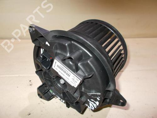 Used Heater blower motor Heater blower motor JAGUAR X-TYPE I (X400) 2.5 V6 All-wheel Drive (196 hp) 35840609 35840609