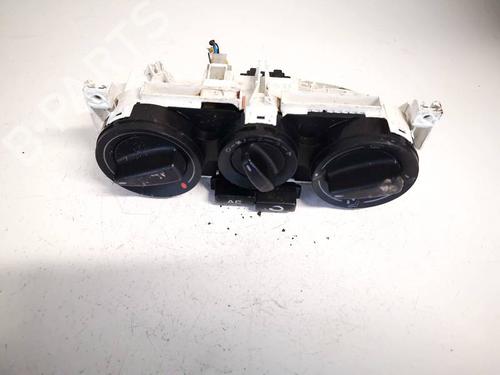 Used Climate control Climate control 34890269 34890269