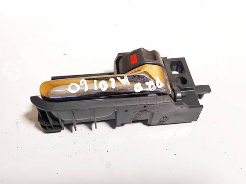 Used Front right interior door handle Front right interior door handle TOYOTA COROLLA Saloon (_E12_) 2.0 D-4D (CDE120_, CDE120R) (116 hp) 35069105 35069105