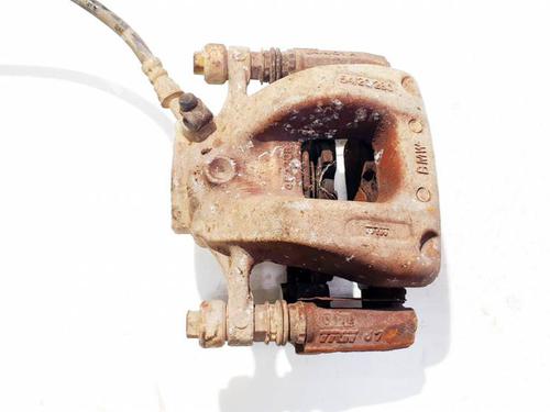 Used Right front brake caliper Right front brake caliper BMW i3 (I01) Electric (170 hp) 35034565 35034565
