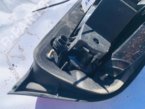 Right taillight BMW 5 (E60) 535 d | BP35532340C35 - Image 3