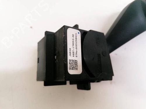 Warning switch FORD MONDEO IV (BA7) 1.8 TDCi | BP35366810I22 - Image 3