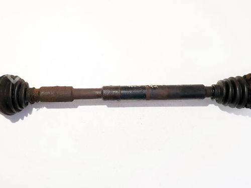 Used Right front driveshaft Right front driveshaft VW POLO II (86C, 80) 1.4 D (48 hp) 35195085 35195085